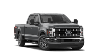 2027 Ford Super Duty® External Image 4